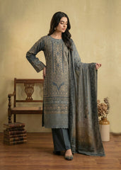 Diara Couture | Eid Lawn 26 | EID. GLEAM - ZD-19