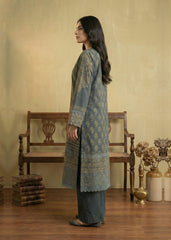 Diara Couture | Eid Lawn 26 | EID. GLEAM - ZD-19