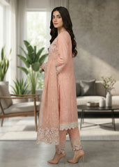 Diara Couture | Eid Lawn 26 | EID. ZOHAY - ZD-102