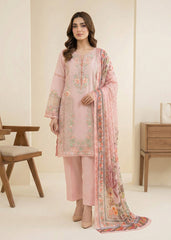 Diara Couture | Eid Lawn 26 |EID. SERAQ - LP-05