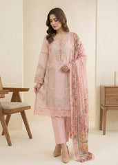 Diara Couture | Eid Lawn 26 |EID. SERAQ - LP-05