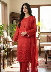 Diara Couture | E id Lawn 26 |EID. ZORI - ZD-4674
