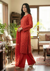 Diara Couture | E id Lawn 26 |EID. ZORI - ZD-4674