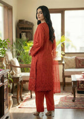 Diara Couture | E id Lawn 26 |EID. ZORI - ZD-4674