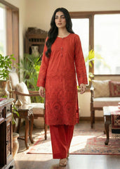 Diara Couture | E id Lawn 26 |EID. ZORI - ZD-4674