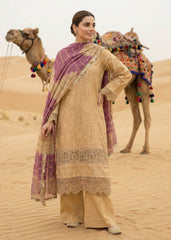 Diara Couture | Eid Lawn 26 | EID. BREEZE - ZD-22