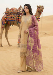 Diara Couture | Eid Lawn 26 | EID. BREEZE - ZD-22