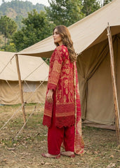 Diara Couture | Eid Lawn 26 | GLEAM - ZD-19