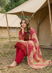 Diara Couture | Eid Lawn 26 | GLEAM - ZD-19