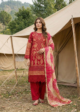 Diara Couture | Eid Lawn 26 | GLEAM - ZD-19