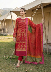 Diara Couture | Eid Lawn 26 | GLEAM - ZD-19
