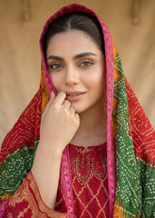 Diara Couture | Eid Lawn 26 | GLEAM - ZD-19