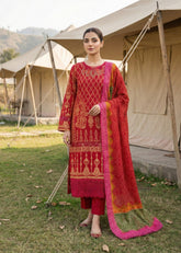 Diara Couture | Eid Lawn 26 | GLEAM - ZD-19