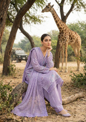 Diara Couture | Eid Lawn 26 | AYRA -UN-113