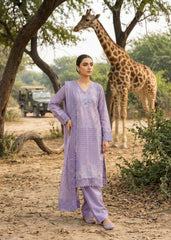 Diara Couture | Eid Lawn 26 | AYRA -UN-113