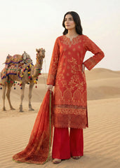 Diara Couture | Eid Lawn 26 | EID. GLEAM - ZD-19