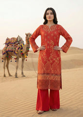 Diara Couture | Eid Lawn 26 | EID. GLEAM - ZD-19