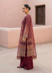 Diara Couture | Eid Lawn 26 | MIRAAJ - LAWN-18