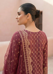 Diara Couture | Eid Lawn 26 | MIRAAJ - LAWN-18