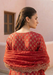 Diara Couture | Eid Lawn 26 | MIRAAJ - LAWN-18