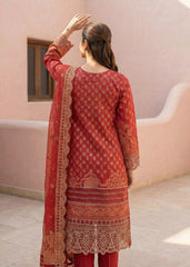 Diara Couture | Eid Lawn 26 | MIRAAJ - LAWN-18
