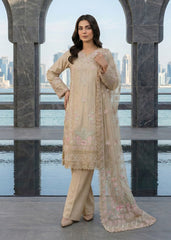 Diara Couture | Eid Lawn 26 | FEYRE - UN-114