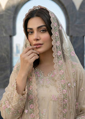 Diara Couture | Eid Lawn 26 | FEYRE - UN-114