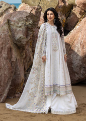 Sadaf Fawad Khan | Lawn 26 | Noor