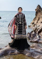 Sadaf Fawad Khan | Lawn 26 | Kohl