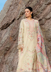 Sadaf Fawad Khan | Lawn 26 | Sunehri