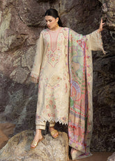 Sadaf Fawad Khan | Lawn 26 | Sunehri