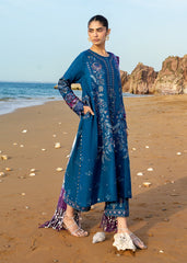 Sadaf Fawad Khan | Lawn 26 | Shehnaaz