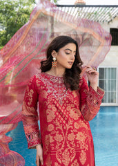 Diara Couture | Eid Lawn 26 | EID. PEARL - ZD-17