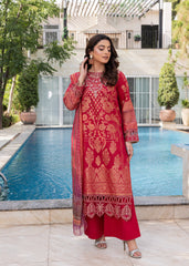 Diara Couture | Eid Lawn 26 | EID. PEARL - ZD-17