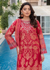 Diara Couture | Eid Lawn 26 | EID. PEARL - ZD-17