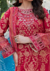 Diara Couture | Eid Lawn 26 | EID. PEARL - ZD-17