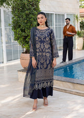Diara Couture | Eid Lawn 26 | EID. PEARL - ZD-17