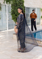 Diara Couture | Eid Lawn 26 | EID. PEARL - ZD-17