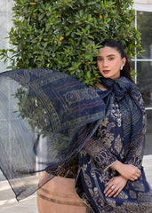 Diara Couture | Eid Lawn 26 | EID. PEARL - ZD-17