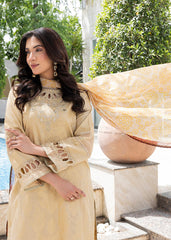 Diara Couture | Eid Lawn 26 | EID. PEARL - ZD-17