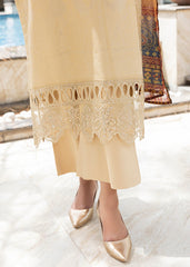 Diara Couture | Eid Lawn 26 | EID. PEARL - ZD-17