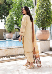 Diara Couture | Eid Lawn 26 | EID. PEARL - ZD-17