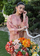 Diara Couture | Eid Lawn 26 |EID. BREEZE - ZD-22