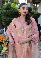 Diara Couture | Eid Lawn 26 |EID. BREEZE - ZD-22