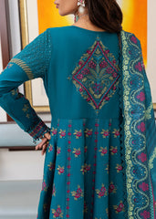 Diara Couture | Eid Lawn 26 | EID. MIRAQ - ZD-04