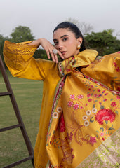 Diara Couture | Eid Lawn 26 |EID. ZELI - ZD-5060