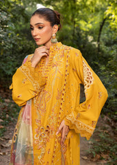 Diara Couture | Eid Lawn 26 | EID. NORIYA - ZD-103