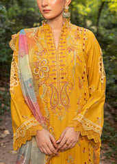 Diara Couture | Eid Lawn 26 | EID. NORIYA - ZD-103