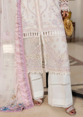 Diara Couture | Eid Lawn 26 | EID. AYEN - ZD-02