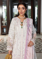 Diara Couture | Eid Lawn 26 | EID. AYEN - ZD-02